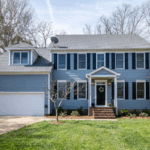 How to sell a portion of my house Maryland