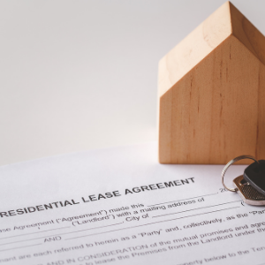 How to sell tenant damaged house Maryland