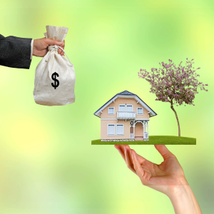 Perfect Time to List Your Home Virginia