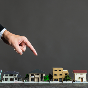 Sell House With a Squatter Virginia