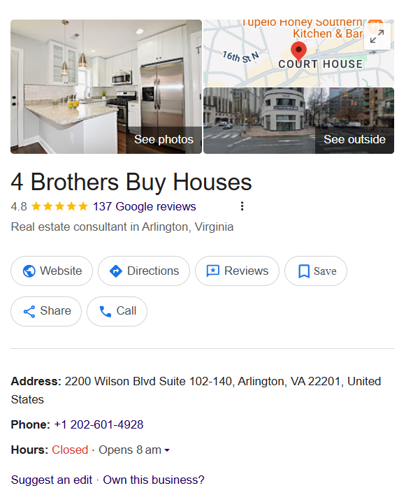 Sell Your House the Easiest Way in La Plata