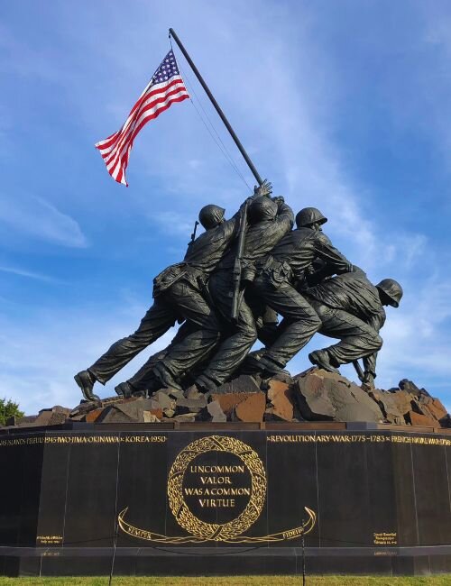 Arlington