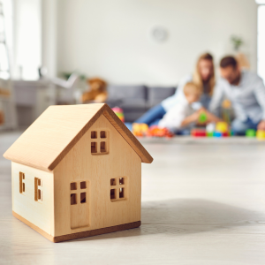 How to Downsize a House With Children Arlington
