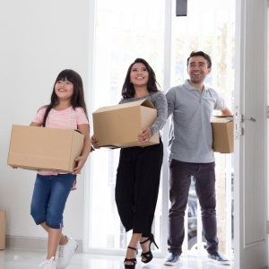 Selling Joint Property in Arlington Virginia