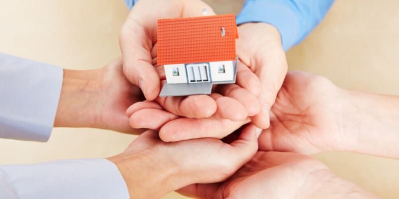 Selling Jointly Owned Real Estate Virginia