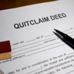 Steps to File a Quitclaim Deed in [market]