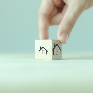 Tips for Downsizing With Kids Arlington
