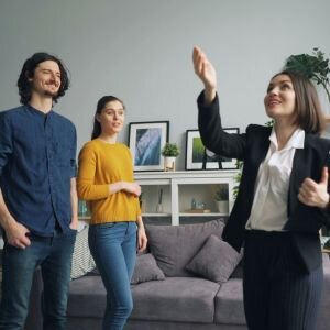 What Is a Home Sale Contingency Arlington