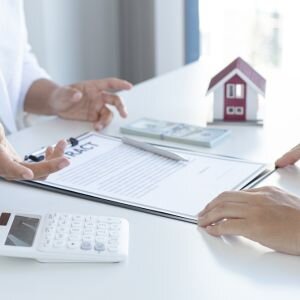What Is a House Sale Contingency Arlington