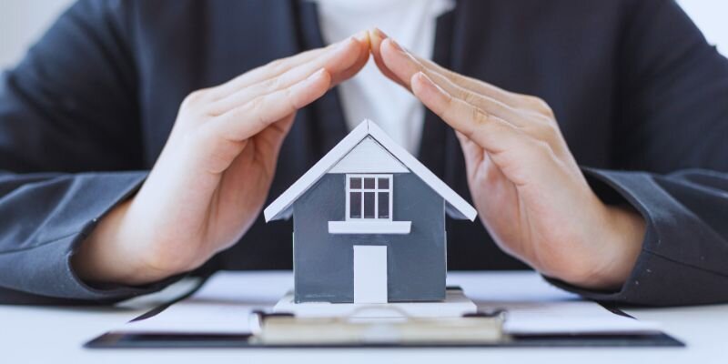 What is Contingency on Selling House Arlington