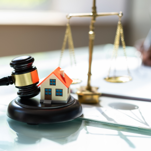 Put Your House Up for Auction [market]