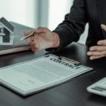 Can seller backout of a contract Maryland