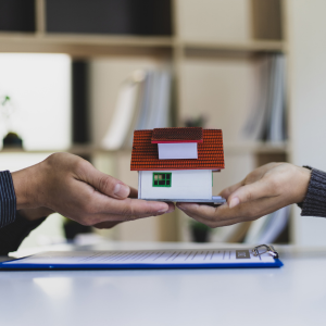 Can the Executor of a Will Legally Sell Property Maryland