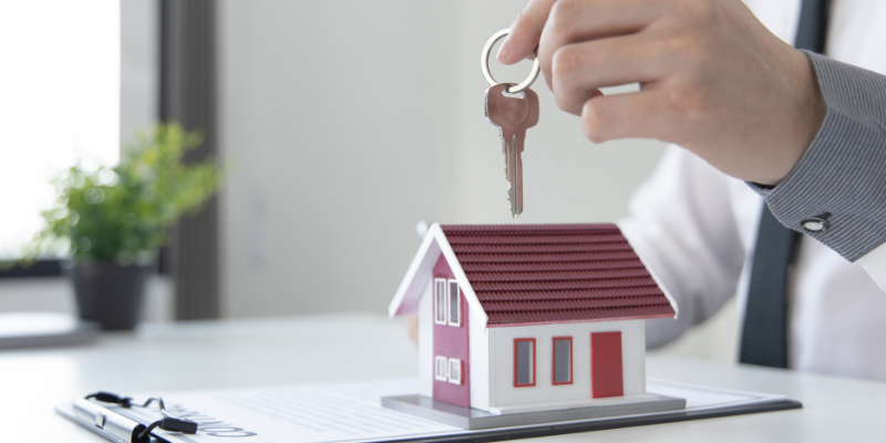 Cost of selling house in Maryland