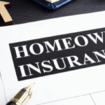 Home Insurance During the Sale of a House Maryland