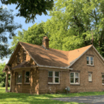 Selling house as-is Maryland