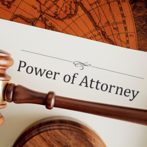 Selling house with incarcerated spouse Maryland