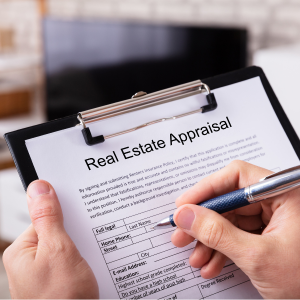Who Is Expected to Pay for the Appraisal and Inspection In Maryland