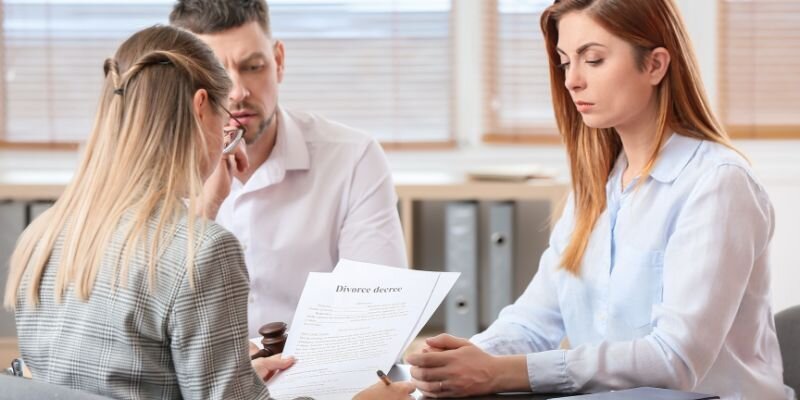 How to Refinance a House After Divorce in Fairfax, VA Essential Tips