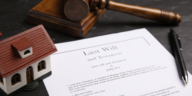 Can You Sell a House You Inherited in [market_city]