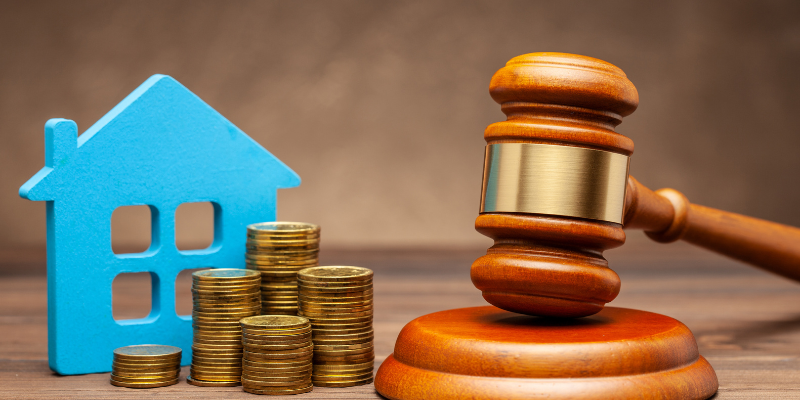 How Much Does a Divorce Home Appraisal Usually Cost Alexandria