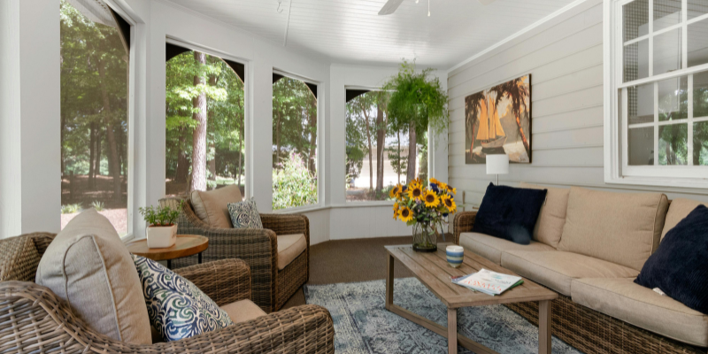 How Much Home Staging Costs In Alexandria