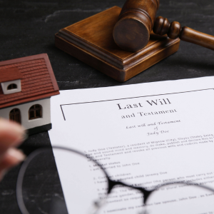 How to Legally Sell Property You Inherited in Alexandria