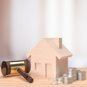 How to Sell a House When Behind on Payments in Alexandria, VA