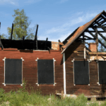 Selling a Fire-Damaged House Alexandria