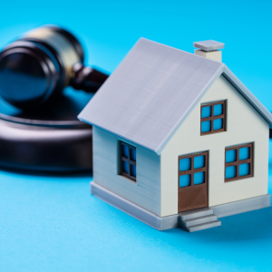 Selling a Property While Owing Back Payments in Alexandria, VA