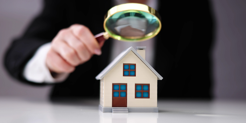 Time Frame Between Appraisal and Closing in Alexandria, VA