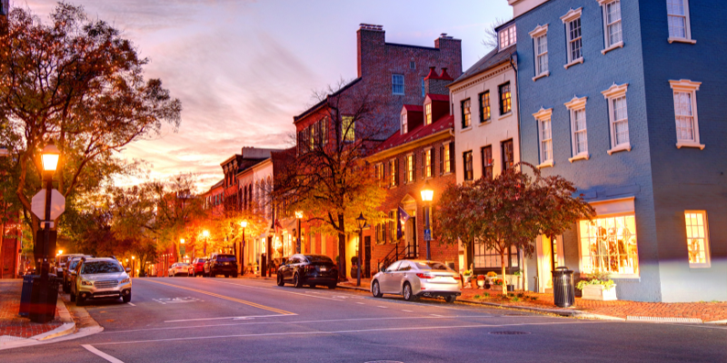 12 Fun Facts About Alexandria [market_city]