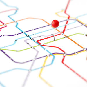 Area Neighborhood Map In Fairfax