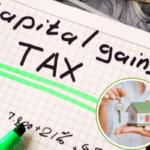 Capital Gains Tax After Selling a Home Alexandria 