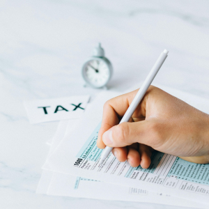 Capital Gains Tax When You Sell a House Alexandria