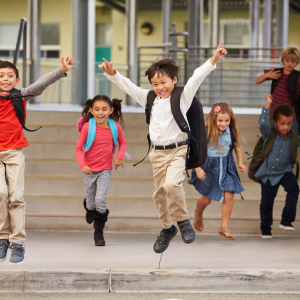 Community Map Alexandria