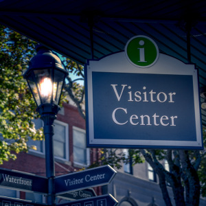 Community Map In Fairfax