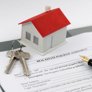Do you require a deed to sell a house Alexandria