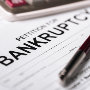 Home Sale While in Bankruptcy In Fairfax