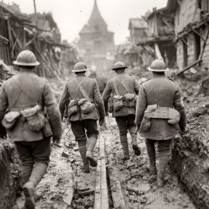 Interesting Facts Alexandria