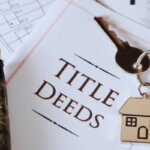 Is a deed necessary to sell a house Alexandria