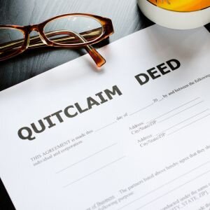 Must you have a deed to sell a house Alexandria