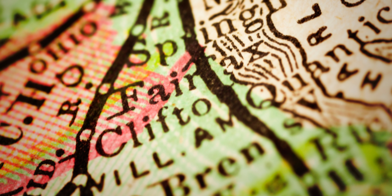 Nearby Map In [market_city]