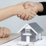 Offering shares of your home for sale In Fairfax