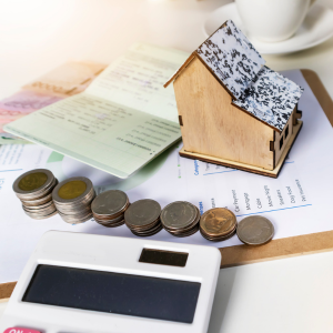 Property Tax Percentage In 