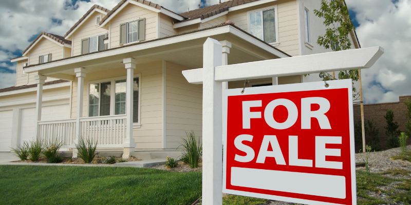 Selling Real Estate After 3 Years In Fairfax