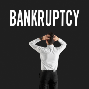 Selling Your Property During Bankruptcy In Fairfax