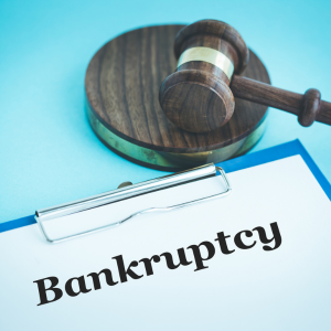 Selling a Home During Bankruptcy In Fairfax