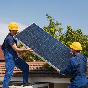 Selling a Home with Solar Panels Alexandria