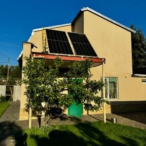 Selling a House That Has Solar Panels Alexandria
